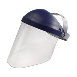 Face Shield With Clear Visor Manufacturer Supplier Wholesale Exporter Importer Buyer Trader Retailer in Ankleshwar Gujarat India